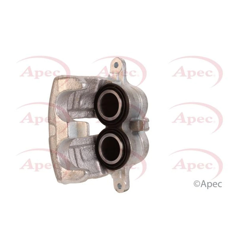 Apec Brake Caliper Assembly Front Left LCA495