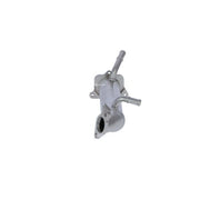 NRF EGR Cooler (Exhaust Gas Recirculation) 48355