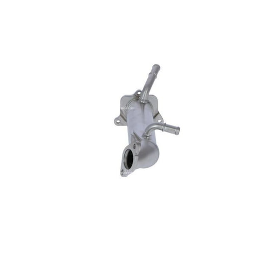 NRF EGR Cooler (Exhaust Gas Recirculation) 48355