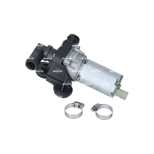 NRF Auxiliary Coolant Water Pump 390047