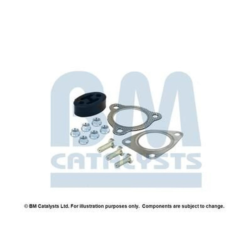 BM Catalysts Exhaust Pipe Mounting Kit FK70396C