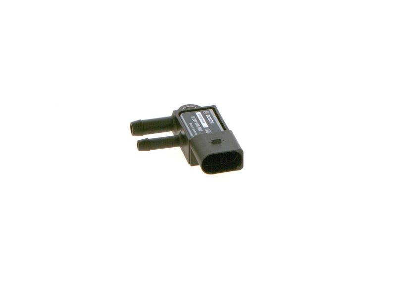 Bosch Exhaust Pressure Sensor 0281006005
