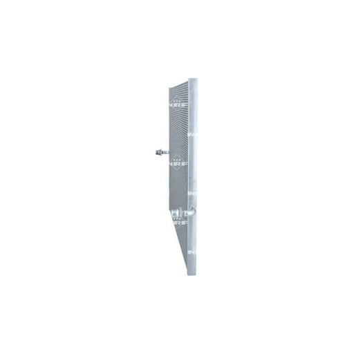 NRF Engine Radiator Centre 550209