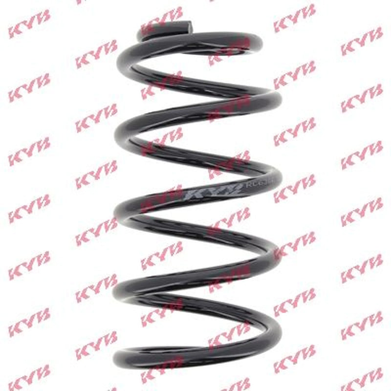 KYB Rear Suspension Coil Spring RC6366