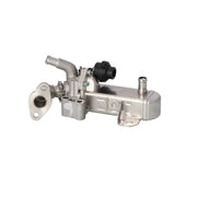 NRF EGR Cooler (Exhaust Gas Recirculation) 48212