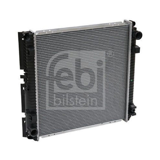 Febi Engine Radiator 1000229