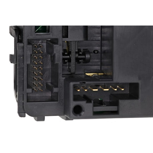 Valeo Steering Column Switch Connectors 251955