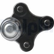 Delphi Ball Joint Lower TC4855