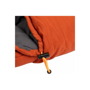 Vango Stellar Single Sleeping Bag Harissa - Vango - Van Life Living