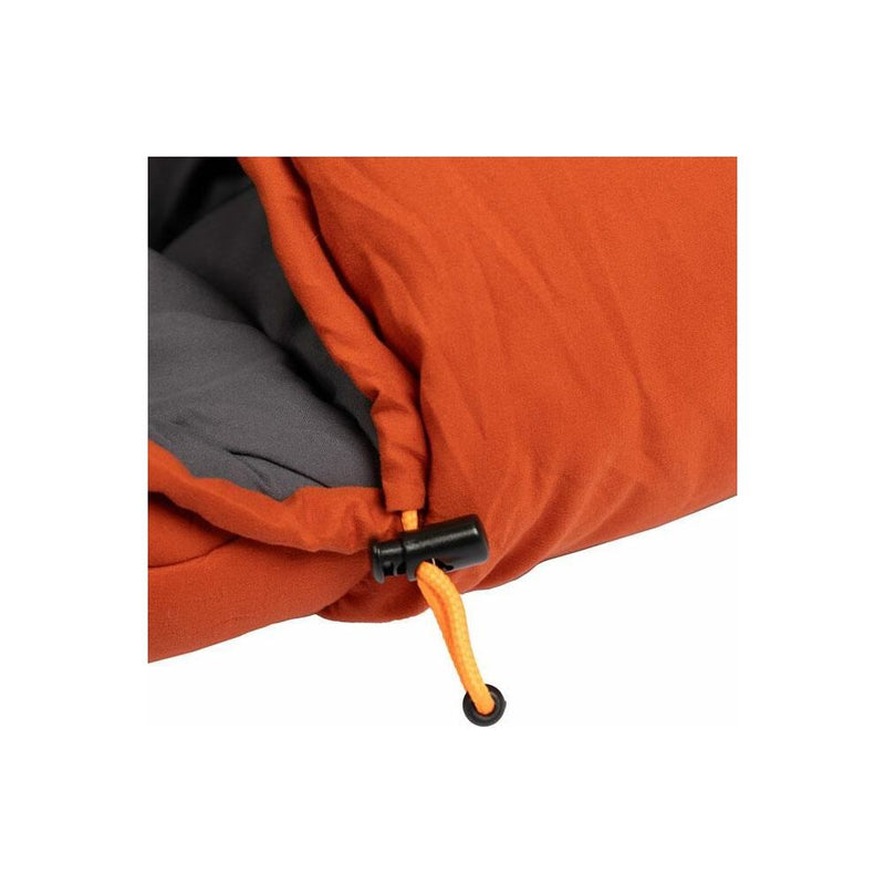 Vango Stellar Single Sleeping Bag Harissa - Vango - Van Life Living