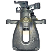 NAPA Brake Caliper Assembly Rear Right NCA1090