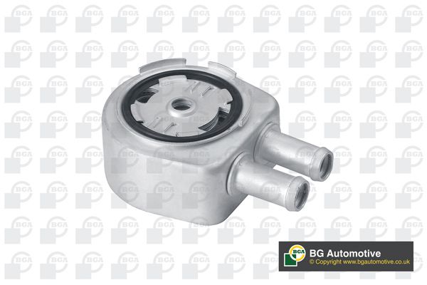 Bga Engine Oil Cooler CO2322