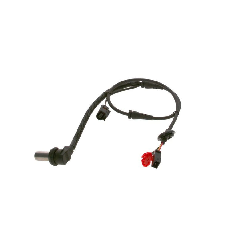 Bosch ABS Wheel Speed Sensor Front 0 986 594 007