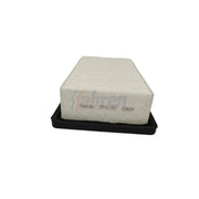 Fahren Engine Air Filter fits Renault Twingo III 2014-2024 0.9 1.0