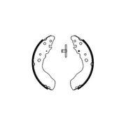 Textar Brake Shoe Set Axle Kit 91051300