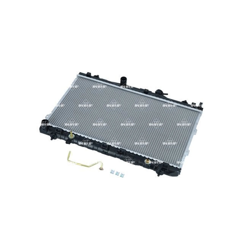 NRF Engine Radiator 53162