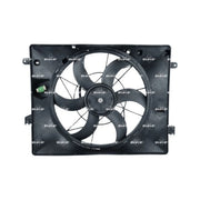 NRF Engine Cooling Fan 47560
