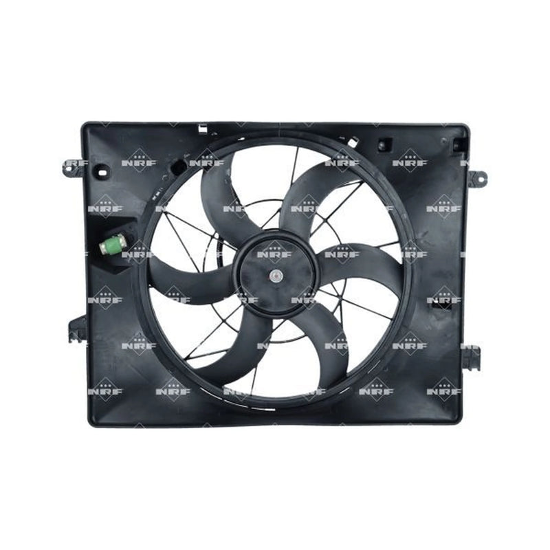 NRF Engine Cooling Fan 47560