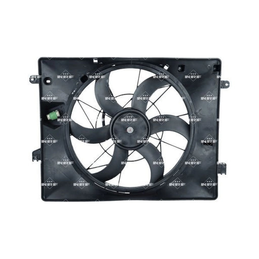 NRF Engine Cooling Fan 47560