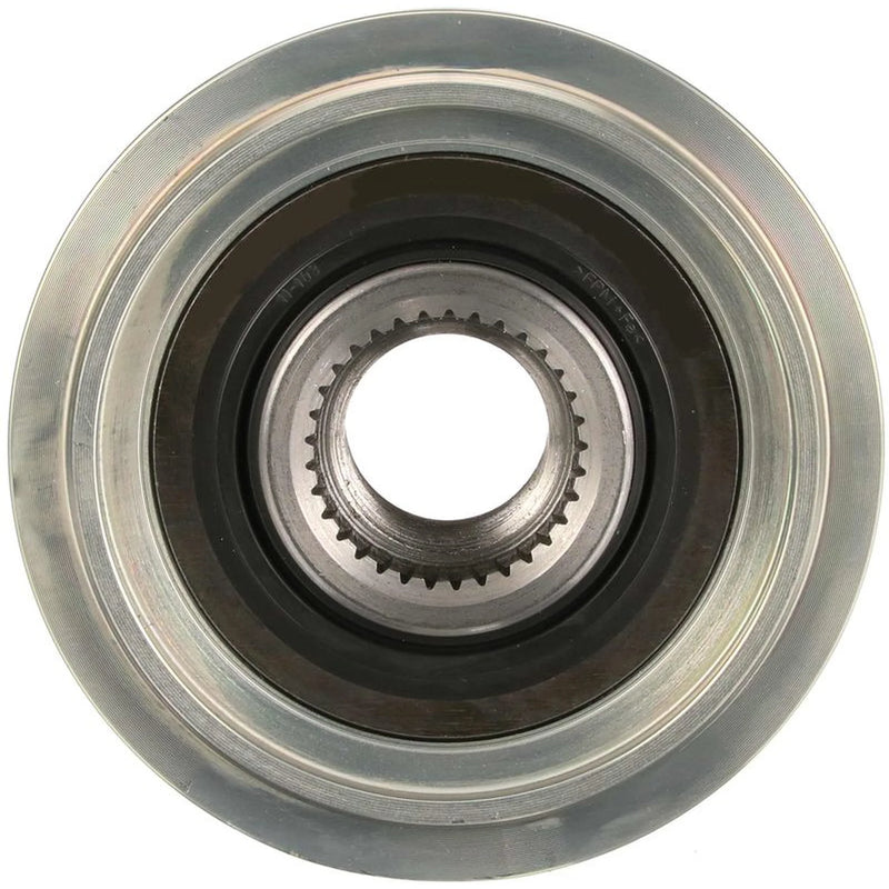Gates Alternator Overrunning Freewheel Clutch OAP7305