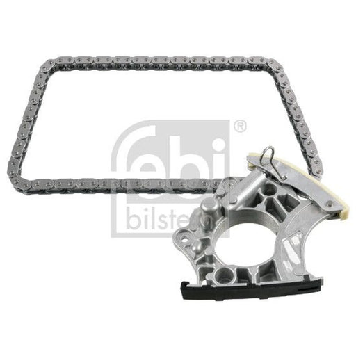 Febi Timing Chain Kit Set 78 Links 9mm 49845
