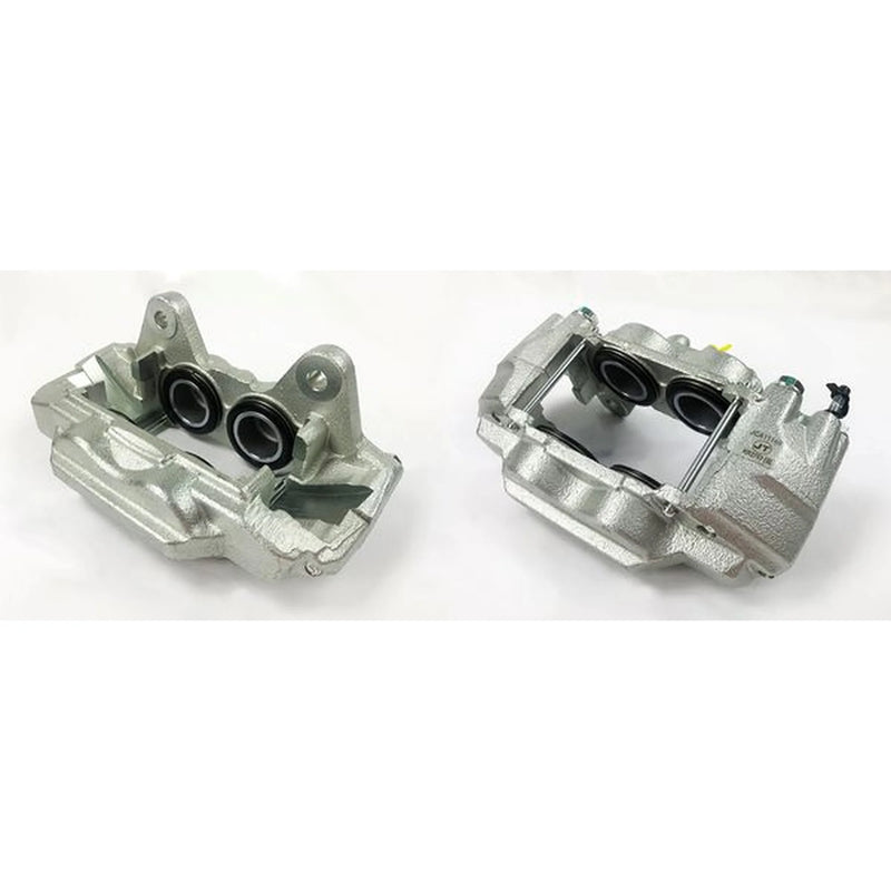 Juratek Brake Caliper Assembly Front Right JCA1114R