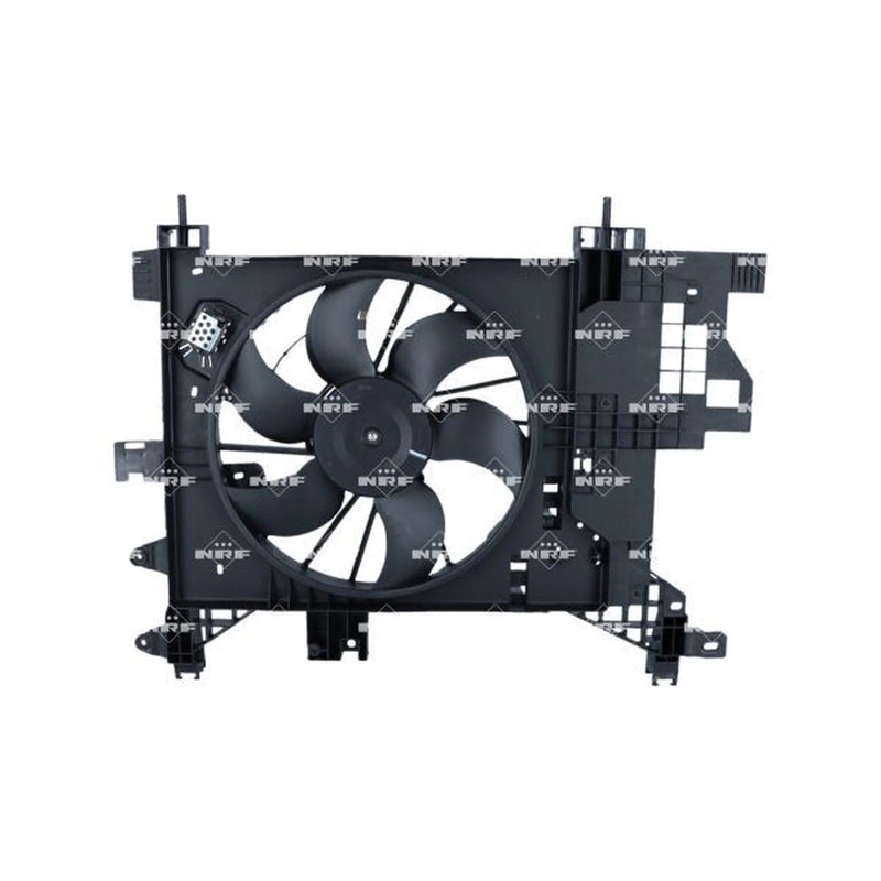 NRF Engine Cooling Fan 470131