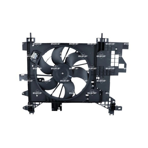 NRF Engine Cooling Fan 470131