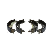 Bosch Brake Shoe Set Axle Kit 0 986 487 549