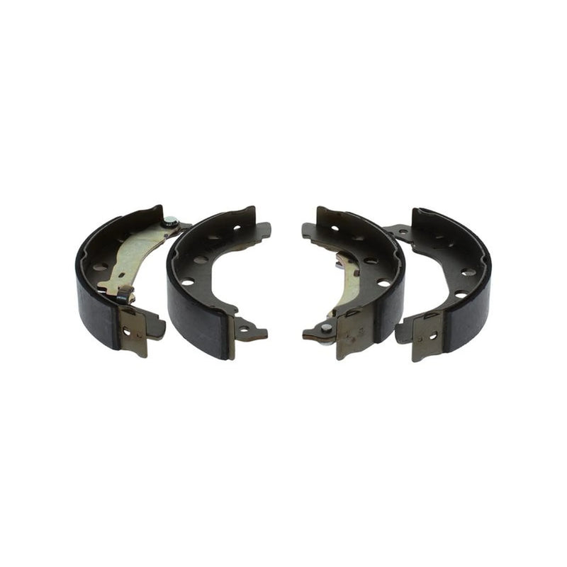Bosch Brake Shoe Set Axle Kit 0 986 487 549