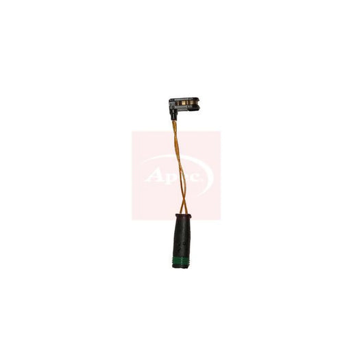 Apec Brake Pad Wear Sensor Front WIR5178