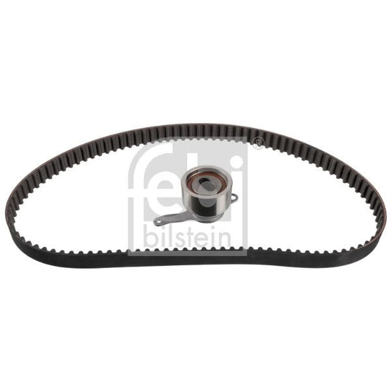Febi Timing Belt Kit with Rollers 24817