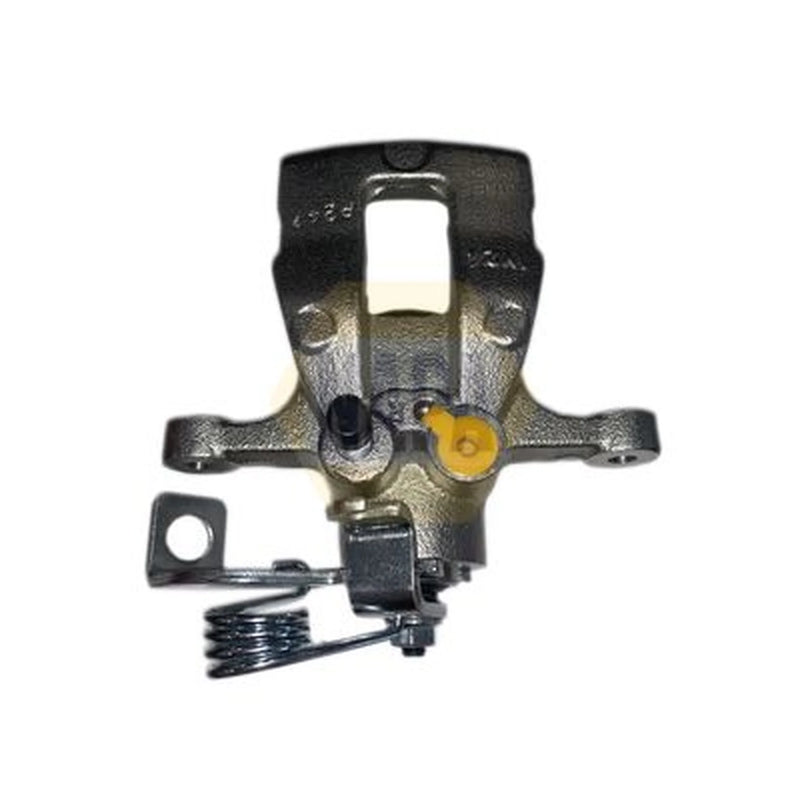 NAPA Brake Caliper Assembly Rear Right NCA1140