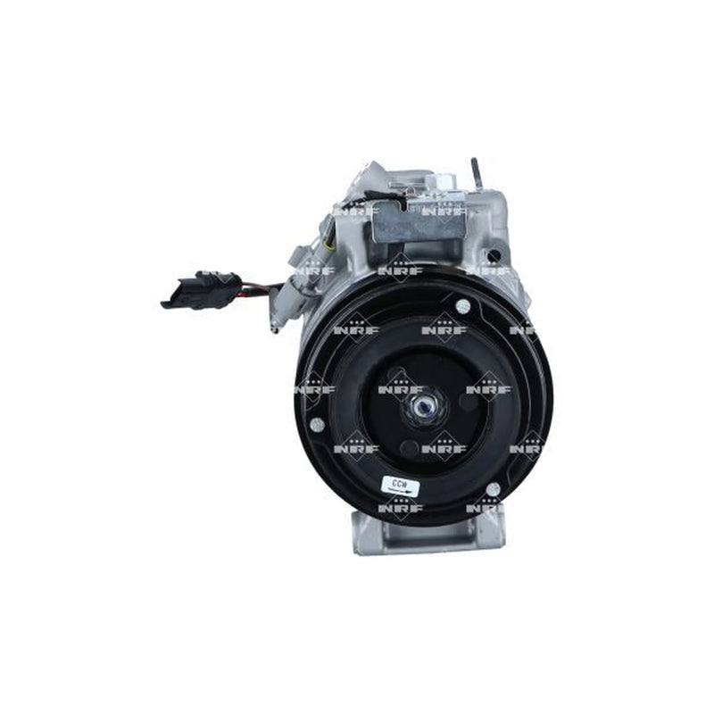 NRF Air Conditioning Compressor 32533