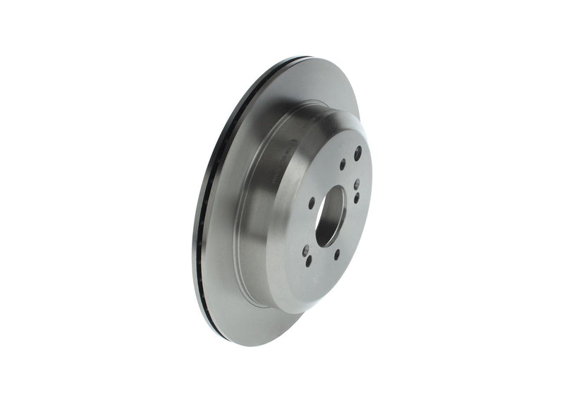 Bosch 2 x Vented 324mm Brake Disc 0986479V10