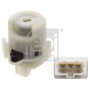 Febi Ignition Key Switch 103730
