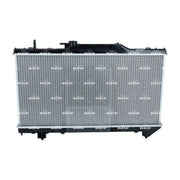 NRF Engine Radiator 503968