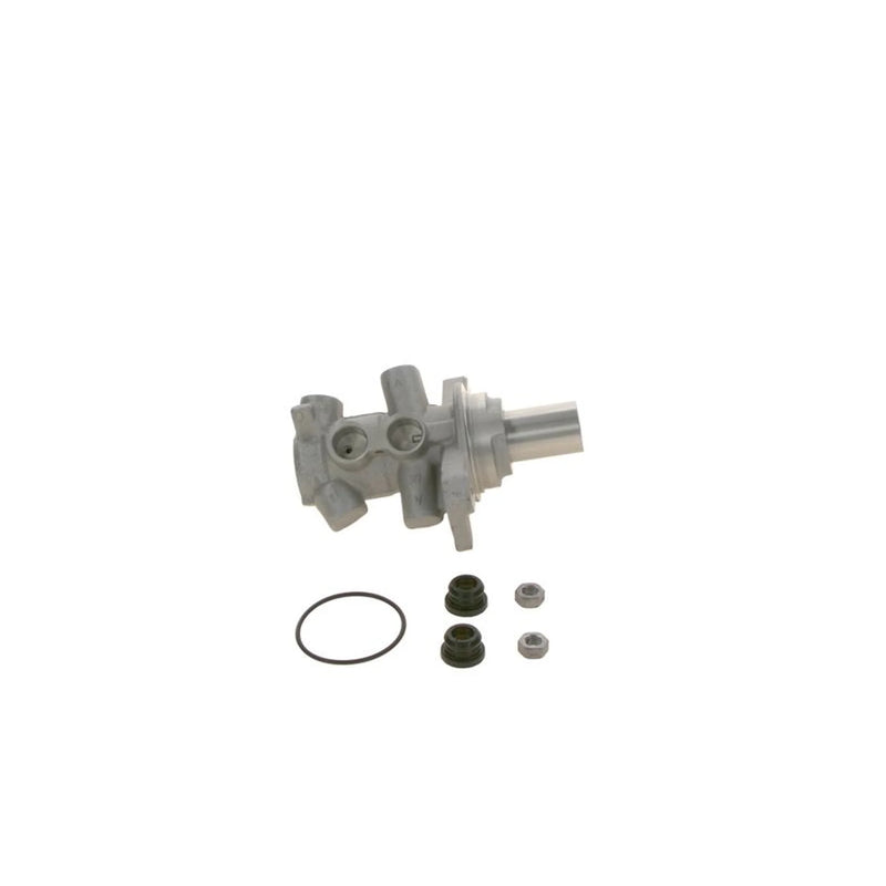 Bosch Brake Master Cylinder Hydraulic Assembly 0 204 817 839