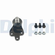Delphi Ball Joint Lower TC8634