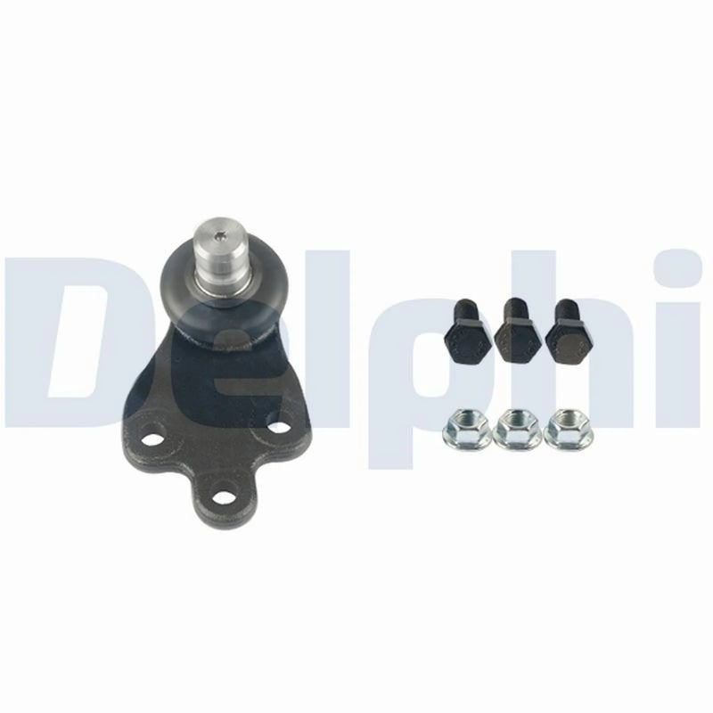 Delphi Ball Joint Lower TC8634