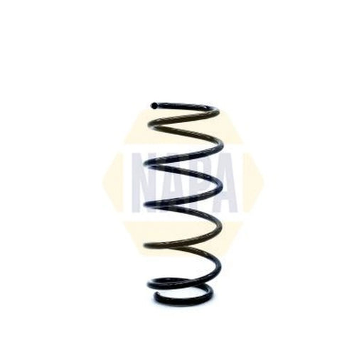 NAPA Front Suspension Coil Spring NCS1291