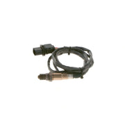 Bosch O2 Lambda Oxygen Sensor before catalytic converter 0 258 017 182