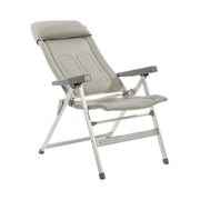 Travellife Lucca Recliner Comfort Cool Grey 2130260 - Travellife - Van Life Living