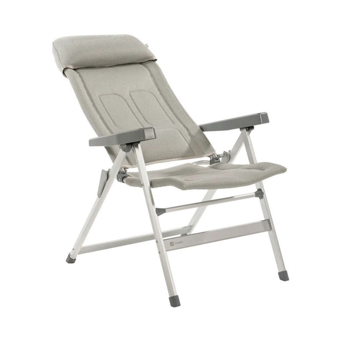 Travellife Lucca Recliner Comfort Cool Grey 2130260 - Travellife - Van Life Living