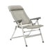 Travellife Lucca Recliner Comfort Cool Grey 2130260 - Travellife - Van Life Living