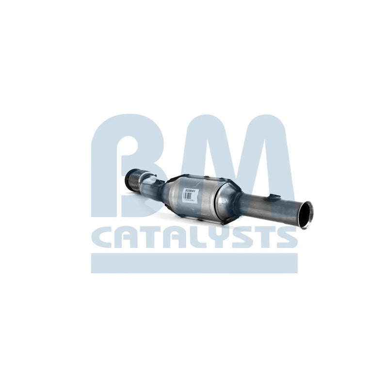 BM Catalysts Homologated Petrol Cat BM90984H