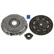 Sachs Clutch Kit Set 3pc 3000970112