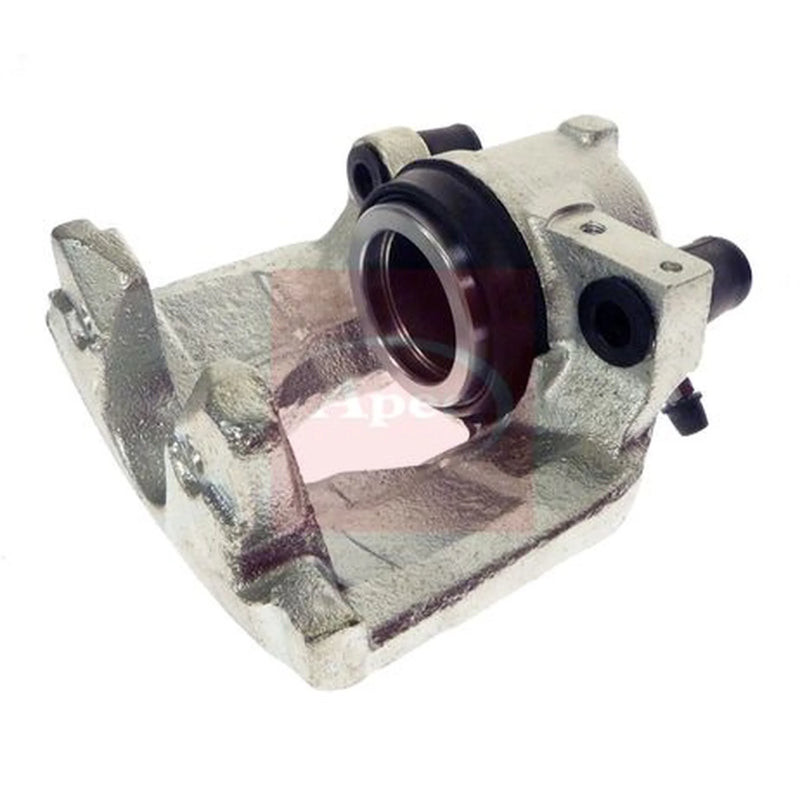 Apec Brake Caliper Assembly Front Right RCA1377N