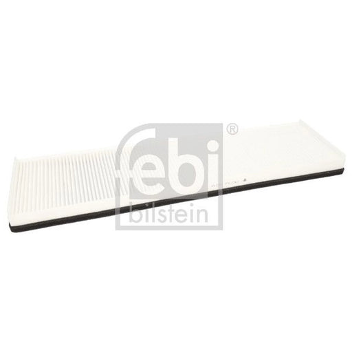 Febi Cabin Air Filter (Pollen Filter) 29804