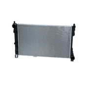 NRF Engine Radiator 53419